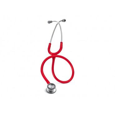 Littmann Classic II Pediatrico - rosso