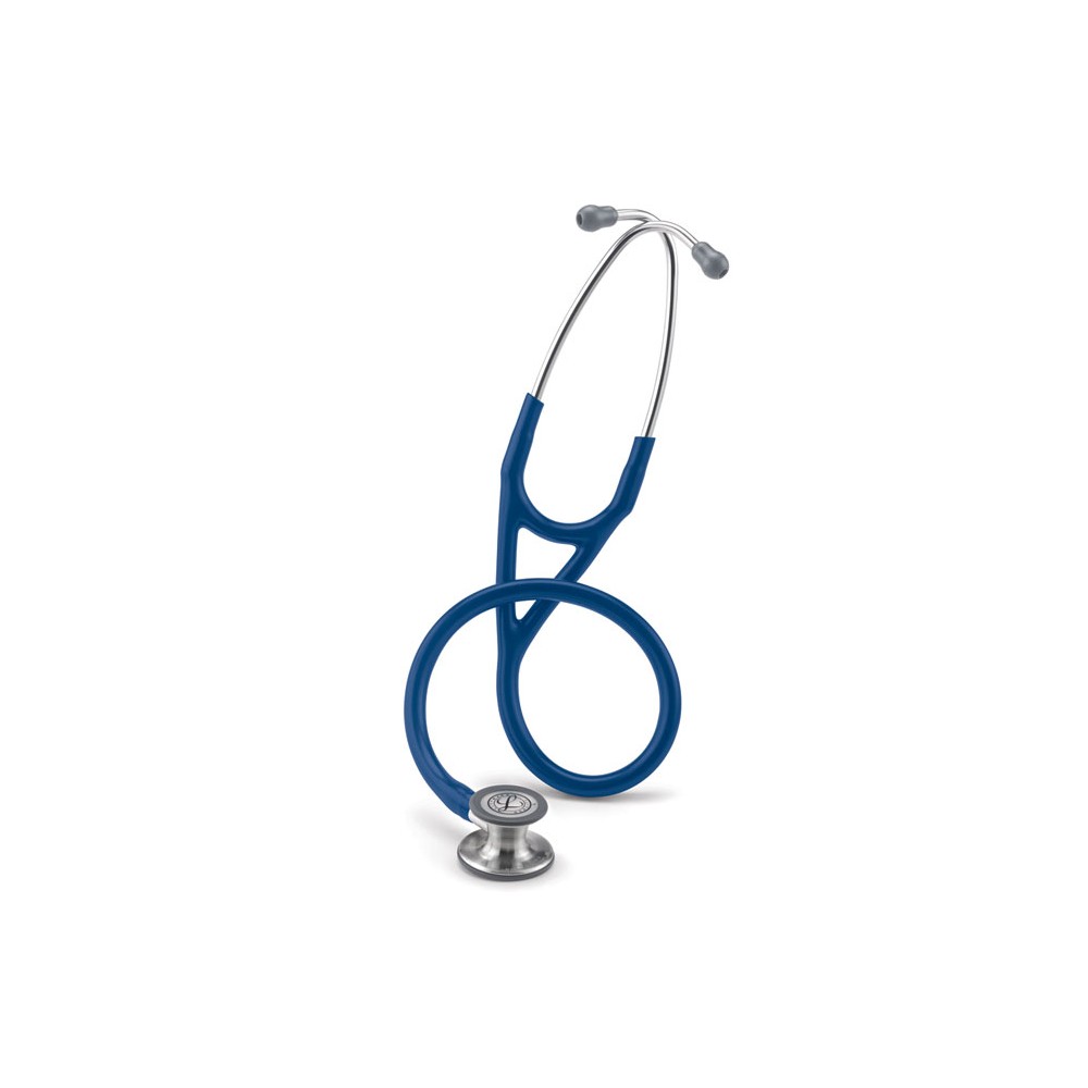 Littmann Cardiology IV - 6154 - blu navy
