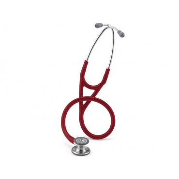 Littmann Cardiology IV - 6184 - bordeaux
