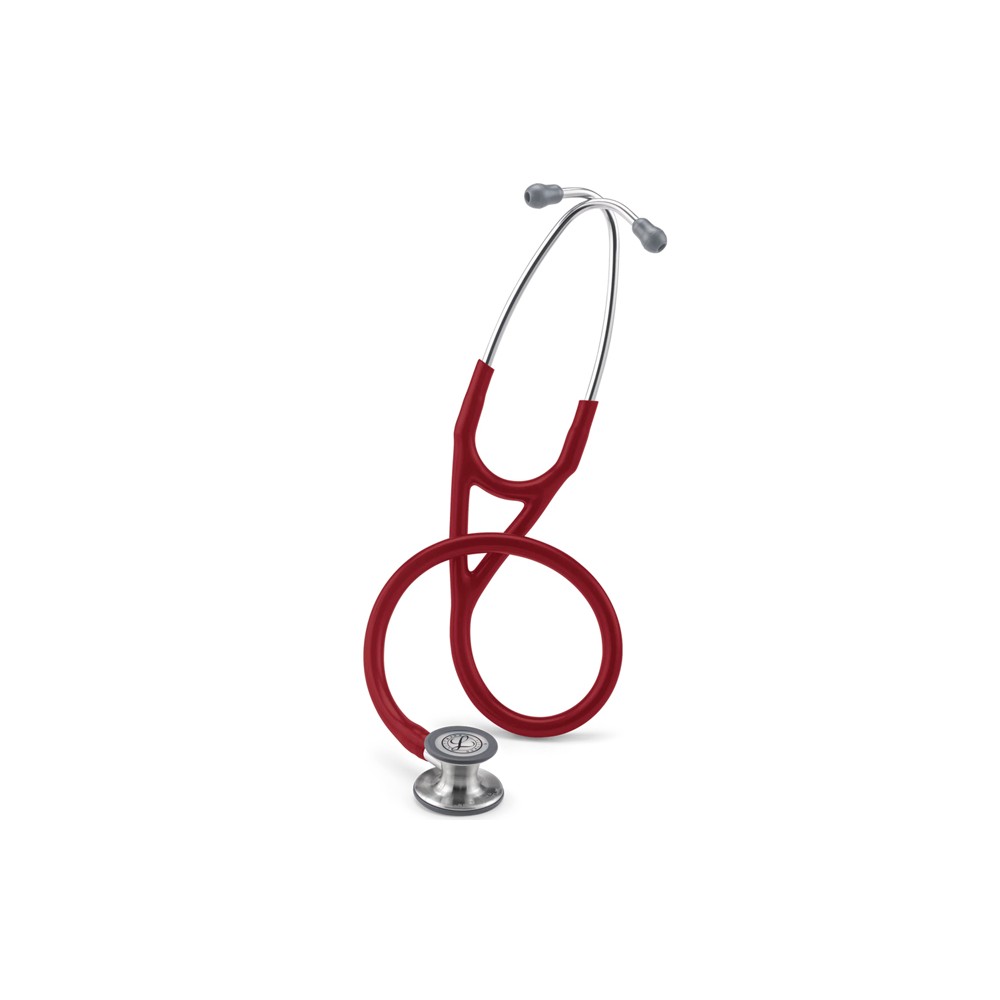 Littmann Cardiology IV - 6184 - bordeaux