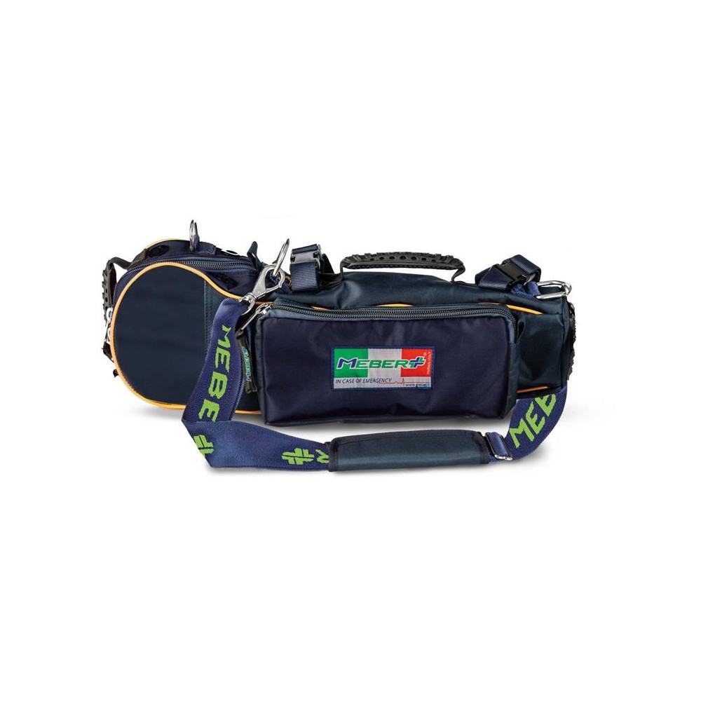 Cover OX 2-3 BG Portabombola per 2/3 litri