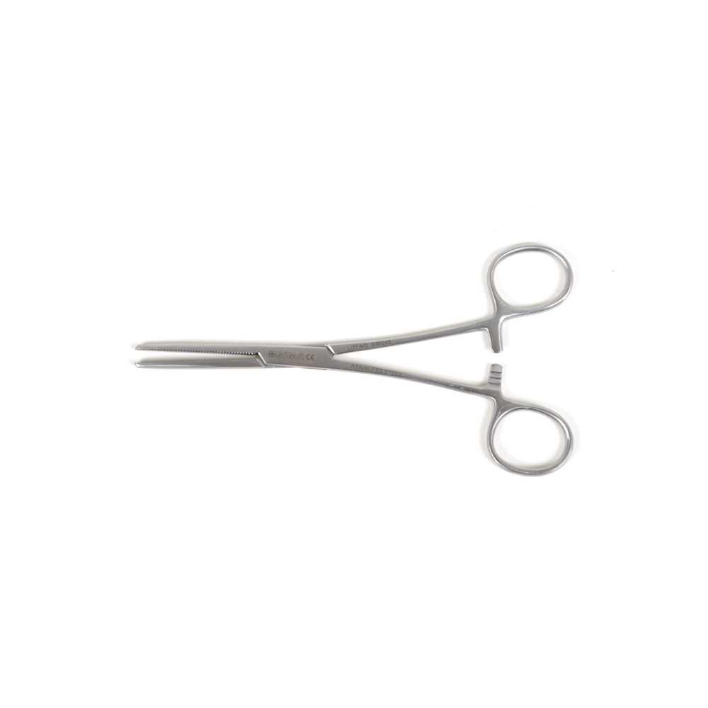 Pinza Klemmer retta 18 cm