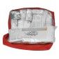 Kit primo soccorso con borsa morbida DIN 13164