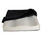 Cuscino antidecubito Visco Mousse 43x43x7 cm
