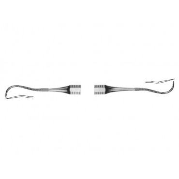 Scaler Igienista fig. H6/7