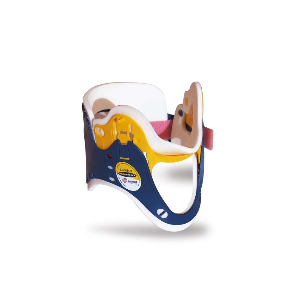 Collare per estricazione Stifneck Select pediatrico