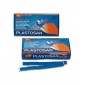 Cerotti Extra Long cm.18x2 Blu Detectable - 50 pezzi