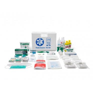 Multisan Pronto Soccorso HACCP All.1 contenuto maggiorato