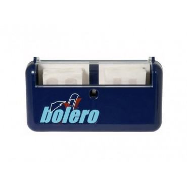 Bolero Dispenser estrazione rapida per cerotti