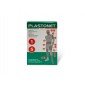 Astuccio rete tubolare elastica 2 misure
