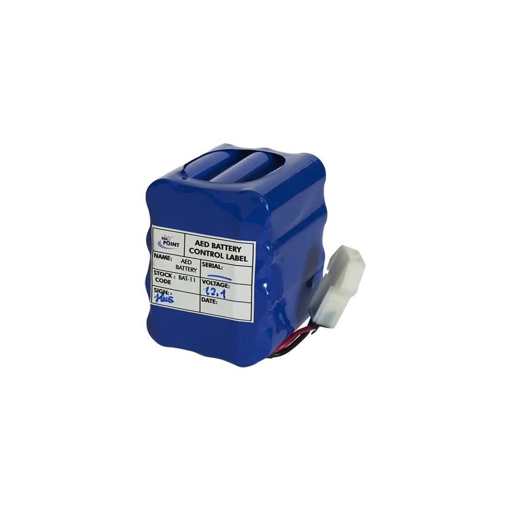 Batteria LifePoint Pro
