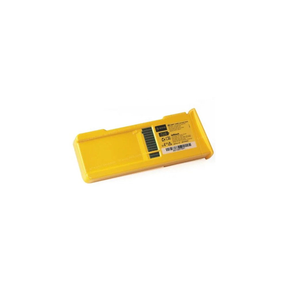 Defibtech batteria Lifeline AED DBP1400 - 5 anni