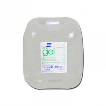 GEL ECG - 2 sacche da 5 litri