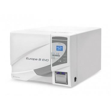 Autoclave Europa B - 15 litri