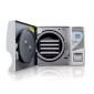Autoclave Europa B - 15 litri - interno