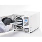Autoclave Europa B - 15 litri - dettaglio estrazione vassoi