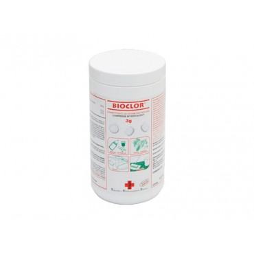 Bioclor disinfettante in compresse effervescenti - 1 kg