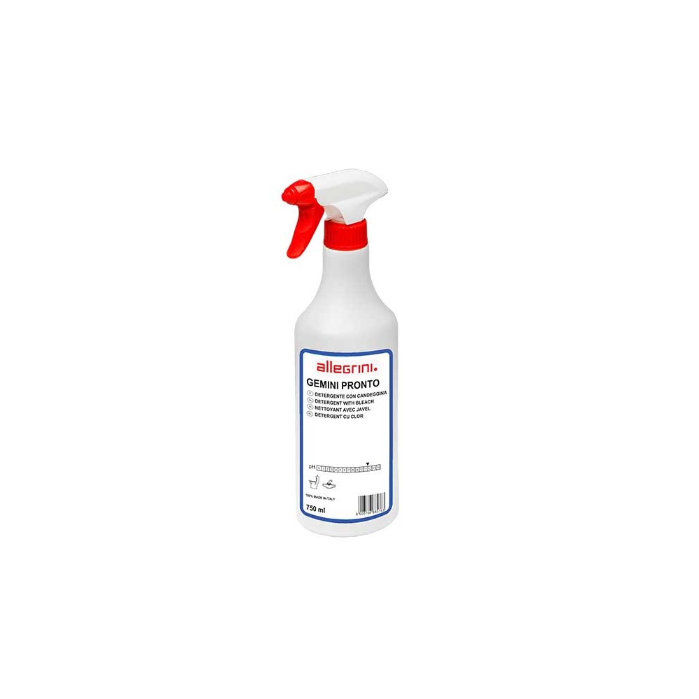 Gemini Pronto 750 ml