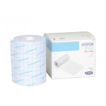 Rotolo Hyporplast 10 cm x 10 m