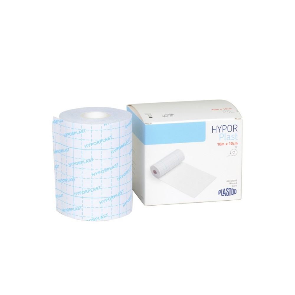 Rotolo Hyporplast 10 cm x 10 mt
