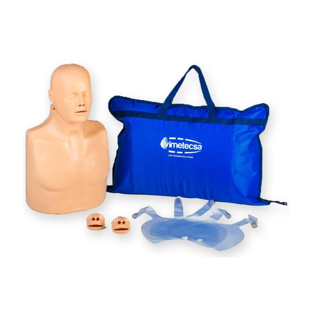 Manichino CPR Practi-Man Advance