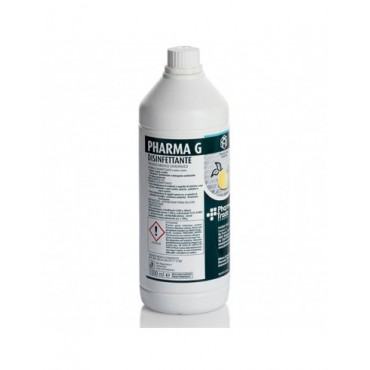 Pharma G disinfettante 1 lt