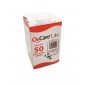 Strisce misurazione glicemia OhCare Lite - 50 pezzi