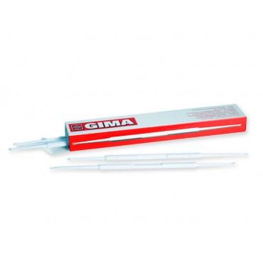 Curette auricolari - 10 pezzi