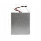 Batteria per linea monitor Vital Pro Vital Plus e UP 7000
