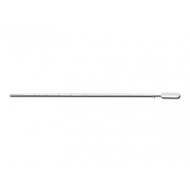 Pipella 1 foro sterile per prelievo endometriale - 100 pezzi