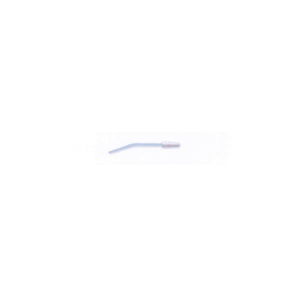 Cannula Yankauer pediatrica sterile
