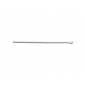 Tampone cotone 15 cm - diam. 0,5 cm - 1000 pezzi