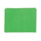 Banda / fascia Latex-Free 1,5 m x 14 cm x 0,25 mm - verde