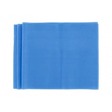 Banda Latex-Free 1,5 m x 14 cm x 0,35 mm - blu
