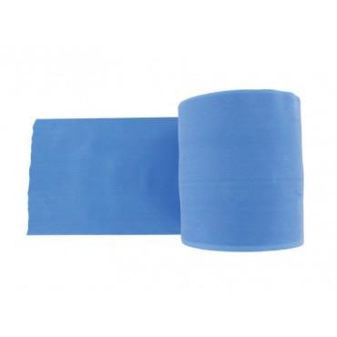 Banda Latex-Free 45 m x 14 cm x 0,35 mm - blu