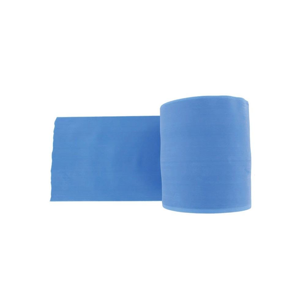 Banda / fascia Latex-Free 45 m x 14 cm x 0,35 mm - blu