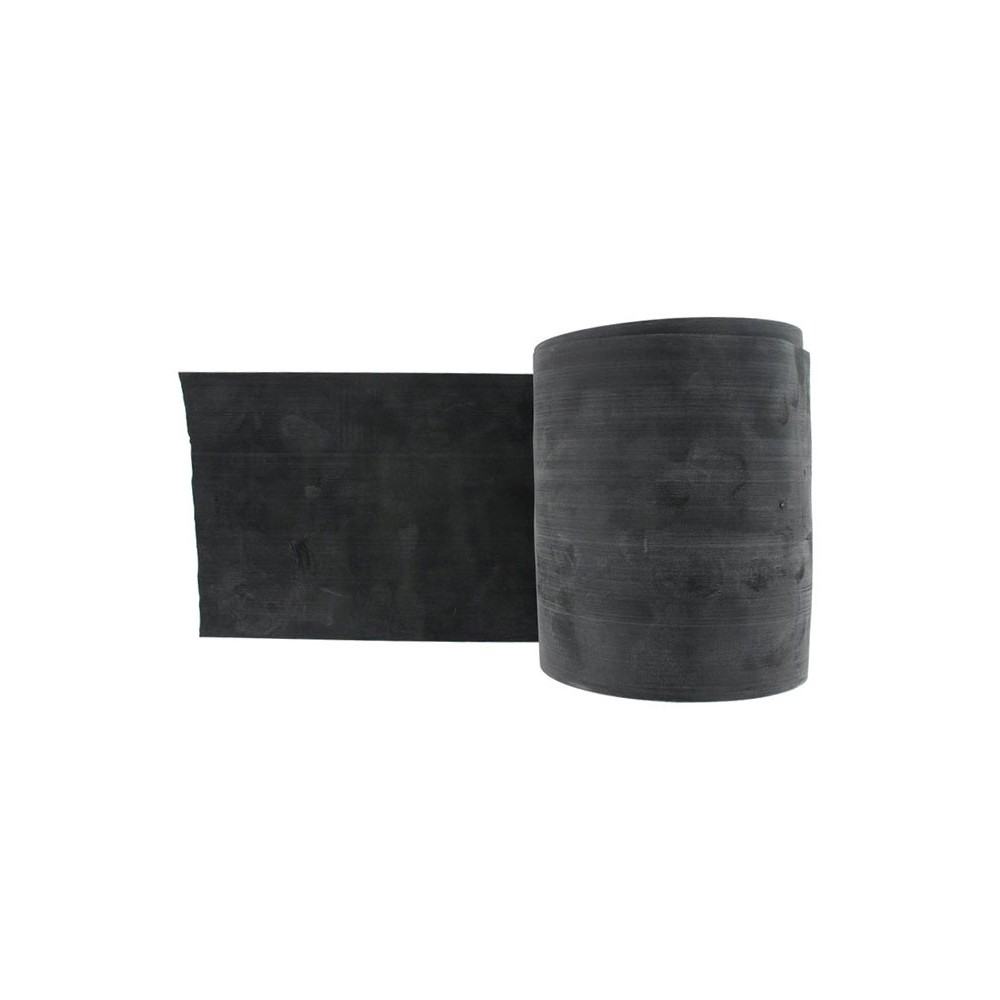 Banda / fascia Latex-Free 45 m x 14 cm x 0,40 mm - nera