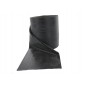 Banda / fascia Latex-Free 45 m x 14 cm x 0,40 mm - nera