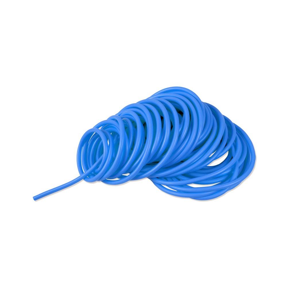 Tubo a resistenza elastica Heavy blu - 25 m