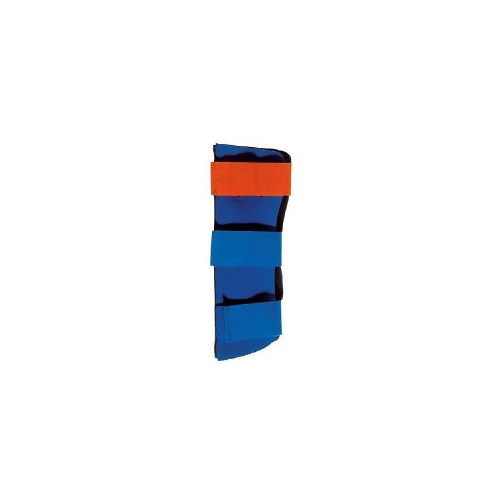 Steccobenda neoprene avambraccio e polso