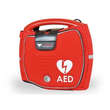 Borsa defibrillatore Rescue SAM