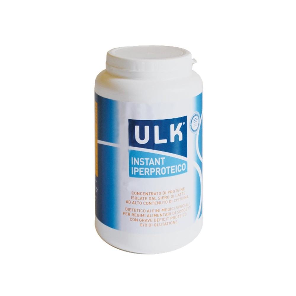 ULK Instant Iperproteico 500g