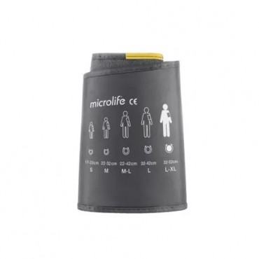 Bracciale L-XL per misuratori pressione Microlife