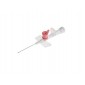 Aghi cannula BD Venflon 20G 32 mm sterili - 50 pezzi