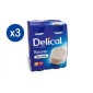 Delical bevanda ipercalorica, iperproteica Neutro 12 x 200ml