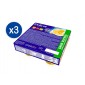 Delical Crème Dessert Edulcorata iperproteica ipercalorica Vaniglia- 12 x 125 g
