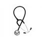 Stetoscopio adulto Riester Duplex 2.0 acciaio inox - nero