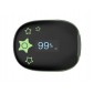 Pulsossimetro O2RING monitoraggio continuo - pediatrico