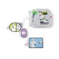 CPR Uni Padz elettrodi per adulti e bambini defibrillatori Zoll Aed 3/ 3 BLS
