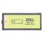 Batteria defibrillatore Zoll Aed Pro